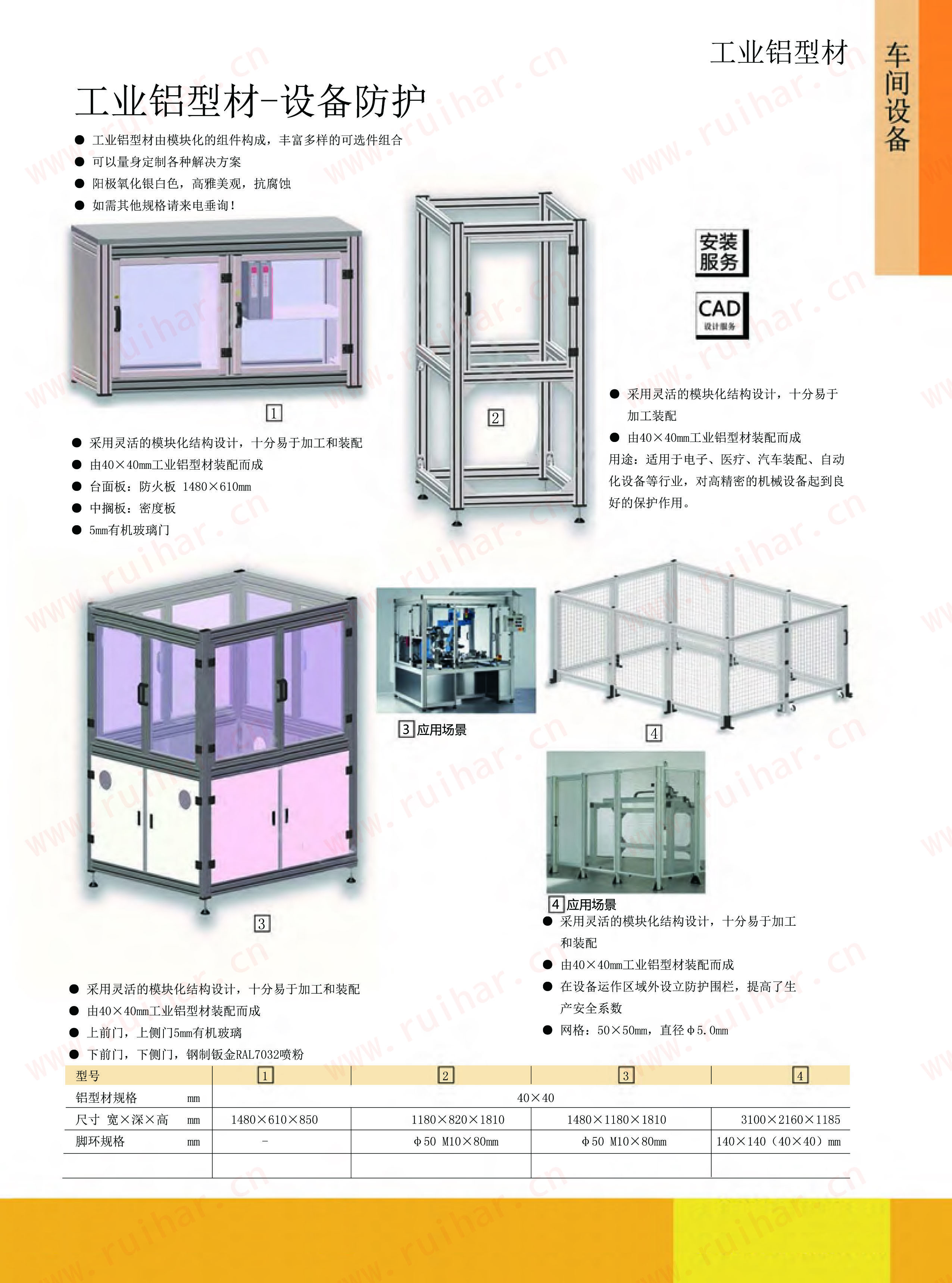 工業(yè)鋁型材，鋁材，方鋁型材，鋁型材