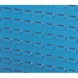 固定型單面物料架960×375×1450mm(3百葉)，KR-1303